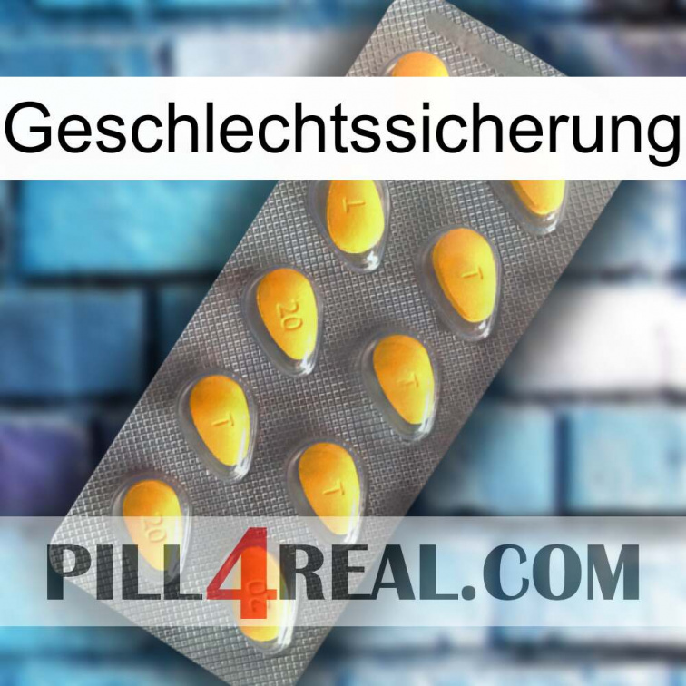 Sex Assurance cialis1